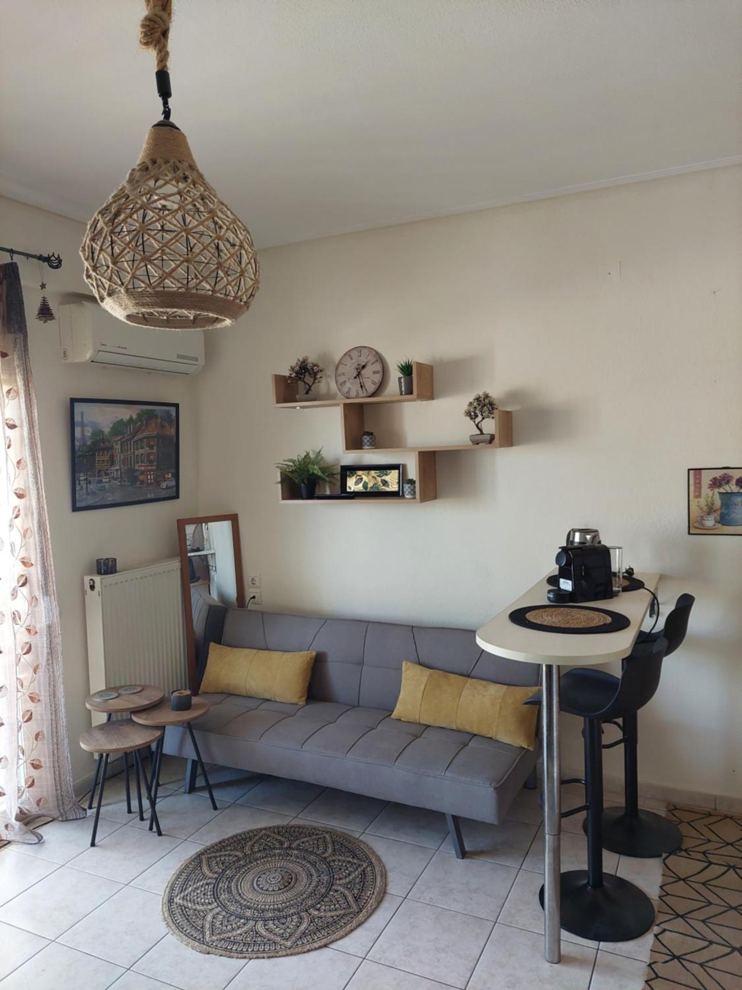 Anthexia'S Studio וולוס מראה חיצוני תמונה