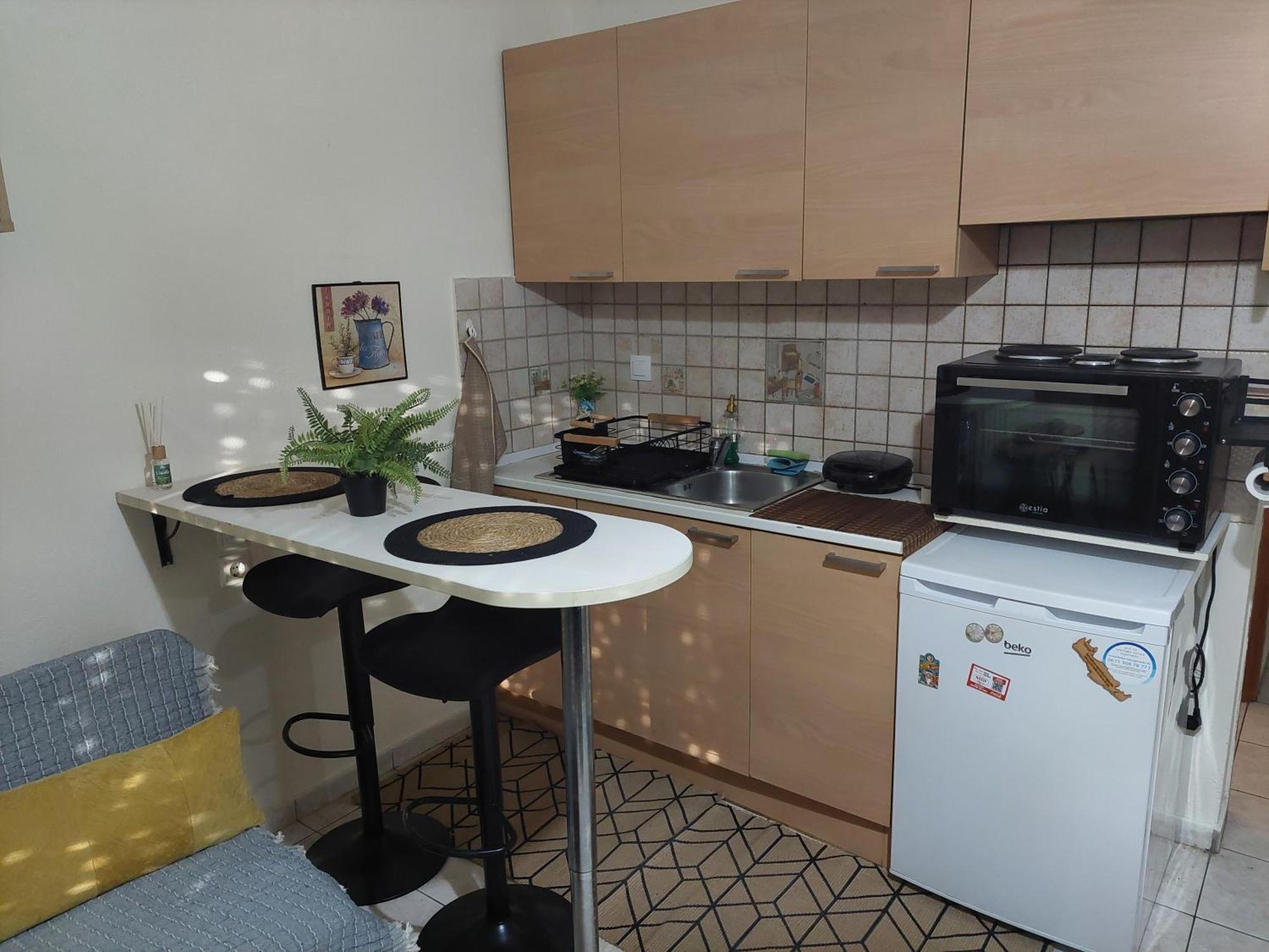 Anthexia'S Studio וולוס מראה חיצוני תמונה