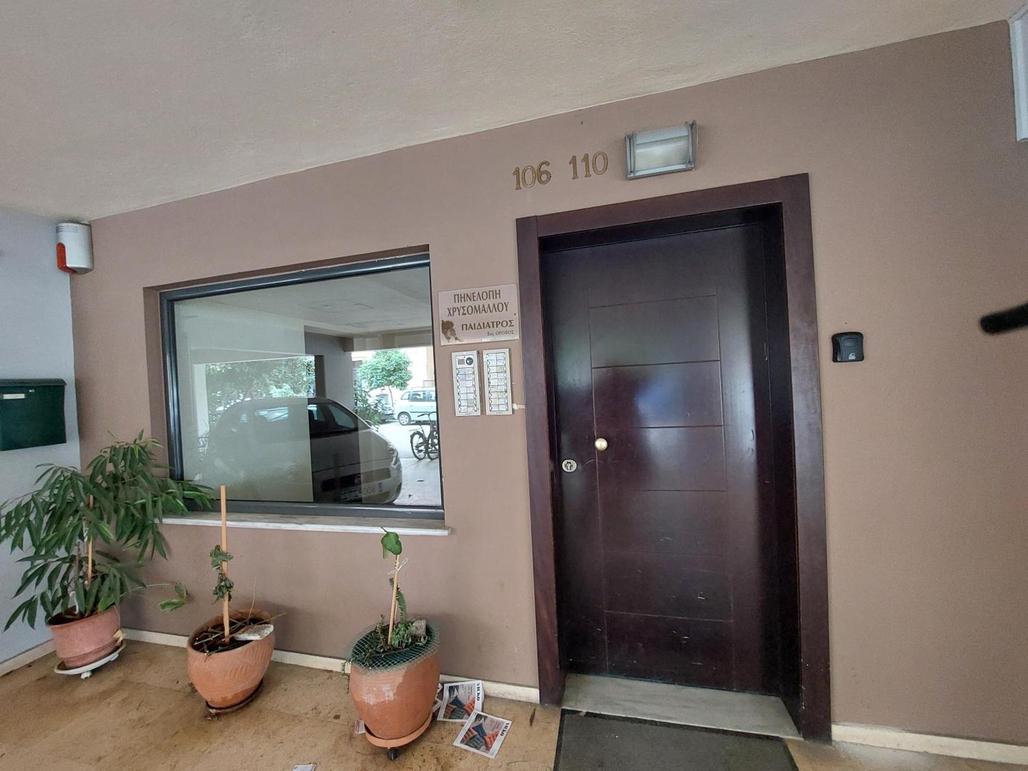 Anthexia'S Studio וולוס מראה חיצוני תמונה