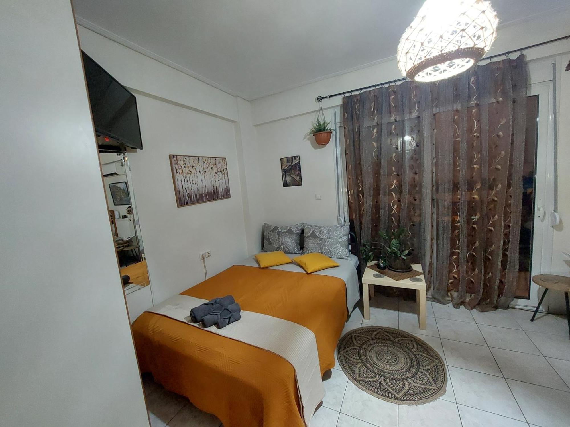 Anthexia'S Studio וולוס מראה חיצוני תמונה